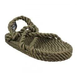 NOMADIC STATE OF MIND JC Kids Corde Enfant Kaki