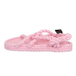 NOMADIC STATE OF MIND JC Kids Corde Enfant Pink -Magasin De Chaussures De Mode nomadic state of mind jc kids corde enfant pink 4