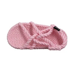 NOMADIC STATE OF MIND JC Kids Corde Enfant Pink -Magasin De Chaussures De Mode nomadic state of mind jc kids corde enfant pink 5