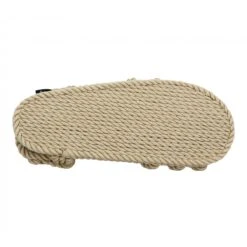 NOMADIC STATE OF MIND JC Sandals Corde Femme Beige -Magasin De Chaussures De Mode nomadic state of mind jc sandals corde femme beige 6