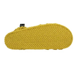 NOMADIC STATE OF MIND JC Sandals Corde Femme Gold -Magasin De Chaussures De Mode nomadic state of mind jc sandals corde femme gold 6