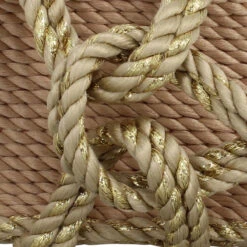 NOMADIC STATE OF MIND Mountain Moma Corde Femme Beige Gold -Magasin De Chaussures De Mode nomadic state of mind mountain moma corde femme beige gold 7