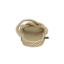 NOMADIC STATE OF MIND Slip On Corde Femme Beige -Magasin De Chaussures De Mode nomadic state of mind slip on corde femme beige 3