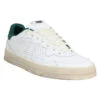 P448 Bali Cuir Homme White Wood -Magasin De Chaussures De Mode p448 bali cuir homme white wood 1