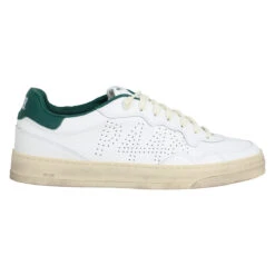 P448 Bali Cuir Homme White Wood 10 P448 Bali Cuir Homme White Wood -Magasin De Chaussures De Mode p448 bali cuir homme white wood 2