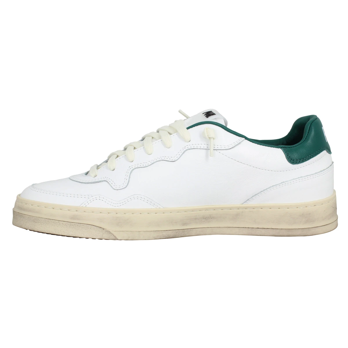 P448 Bali Cuir Homme White Wood 6 P448 Bali Cuir Homme White Wood – Image 4