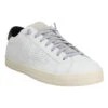 P448 John Cuir Homme White Cmoro -Magasin De Chaussures De Mode p448 john cuir homme white cmoro 1