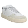 P448 Mason Cuir Velours Homme White Cmoro 2 P448 Mason Cuir Velours Homme White Cmoro -Magasin De Chaussures De Mode p448 mason cuir velours homme white cmoro 1