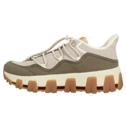 P448 Monalea Velours Toile Homme Coffee -Magasin De Chaussures De Mode p448 monalea velours toile homme coffee 4