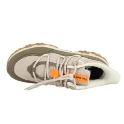 P448 Monalea Velours Toile Homme Coffee -Magasin De Chaussures De Mode p448 monalea velours toile homme coffee 5