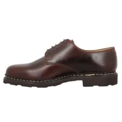 PARABOOT Arles Cuir Homme Ecorce -Magasin De Chaussures De Mode paraboot arles cuir homme ecorce 4