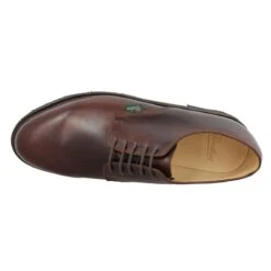 PARABOOT Arles Cuir Homme Ecorce -Magasin De Chaussures De Mode paraboot arles cuir homme ecorce 5
