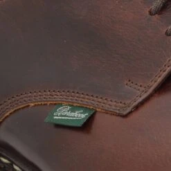 PARABOOT Arles Cuir Homme Ecorce -Magasin De Chaussures De Mode paraboot arles cuir homme ecorce 7