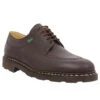PARABOOT Avignon Cuir Homme Cafe -Magasin De Chaussures De Mode paraboot avignon cuir homme cafe 1