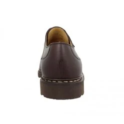 PARABOOT Avignon Cuir Homme Cafe -Magasin De Chaussures De Mode paraboot avignon cuir homme cafe 3