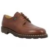 PARABOOT Avignon Cuir Homme Marron -Magasin De Chaussures De Mode paraboot avignon cuir homme marron 1