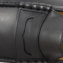 PARABOOT Brighton Cuir Homme Noir -Magasin De Chaussures De Mode paraboot brighton cuir homme noir 7