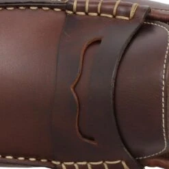 PARABOOT Cabrio Cuir Homme Marron America -Magasin De Chaussures De Mode paraboot cabrio cuir homme marron america 7