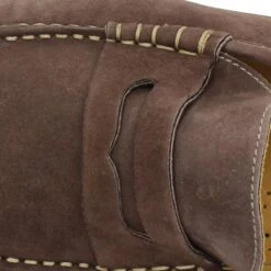 PARABOOT Cabrio Velours Homme Cafe -Magasin De Chaussures De Mode paraboot cabrio velours homme cafe 7