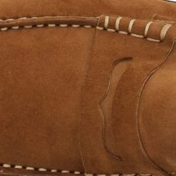 PARABOOT Cabrio Velours Homme Marron -Magasin De Chaussures De Mode paraboot cabrio velours homme marron 7