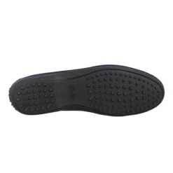 PARABOOT Cabrio Velours Homme Royal -Magasin De Chaussures De Mode paraboot cabrio velours homme royal 6