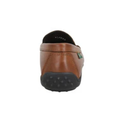 PARABOOT Corvette Cuir Femme Marron -Magasin De Chaussures De Mode paraboot corvette cuir femme marron 3