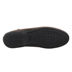 PARABOOT Corvette Cuir Femme Marron -Magasin De Chaussures De Mode paraboot corvette cuir femme marron 6