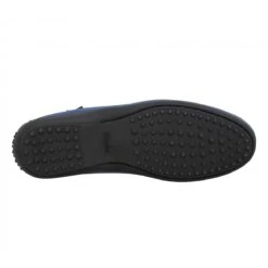 PARABOOT Corvette Velours Femme Bleu -Magasin De Chaussures De Mode paraboot corvette velours femme bleu 6