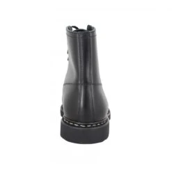 PARABOOT Imbattable Cuir Homme Noir -Magasin De Chaussures De Mode paraboot imbattable cuir homme noir 3