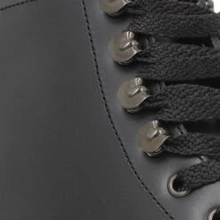 PARABOOT Imbattable Cuir Homme Noir -Magasin De Chaussures De Mode paraboot imbattable cuir homme noir 7