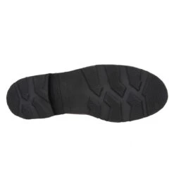 PARABOOT Michael Cuir Femme Noir -Magasin De Chaussures De Mode paraboot michael cuir femme noir 6