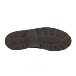 PARABOOT Michael Cuir Homme Cafe -Magasin De Chaussures De Mode paraboot michael cuir homme cafe 6