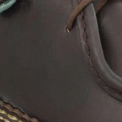 PARABOOT Michael Cuir Homme Cafe -Magasin De Chaussures De Mode paraboot michael cuir homme cafe 7