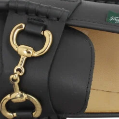 PARABOOT Orsayti Cuir Femme Noir -Magasin De Chaussures De Mode paraboot orsayti cuir femme noir 7