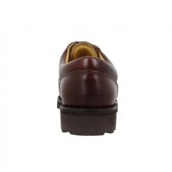 PARABOOT Thiers Homme Chocolat -Magasin De Chaussures De Mode paraboot thiers homme chocolat 3 1