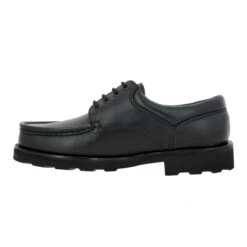 PARABOOT Thiers Homme Noir -Magasin De Chaussures De Mode paraboot thiers homme noir 4 1