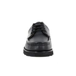 PARABOOT Thiers Homme Noir -Magasin De Chaussures De Mode paraboot thiers homme noir 5 1
