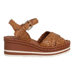 PONS QUINTANA 9827 Cuir Tresse Femme Toffe -Magasin De Chaussures De Mode pons quintana 9827 cuir tresse femme toffe 2