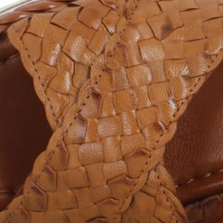 PONS QUINTANA 9827 Cuir Tresse Femme Toffe -Magasin De Chaussures De Mode pons quintana 9827 cuir tresse femme toffe 7