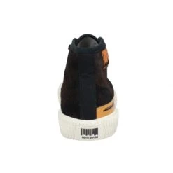 PRO 01 JECT P4HW Pony Femme Noir -Magasin De Chaussures De Mode pro 01 ject p4hw pony femme noir 3