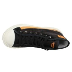 PRO 01 JECT P4HW Pony Femme Noir -Magasin De Chaussures De Mode pro 01 ject p4hw pony femme noir 5