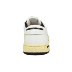 PRO 01 JECT P5LM Cuir Homme Blanc Noir 11 PRO 01 JECT P5LM Cuir Homme Blanc Noir -Magasin De Chaussures De Mode pro 01 ject p5lm cuir homme blanc noir 3