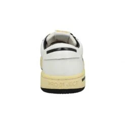 PRO 01 JECT P5LW Cuir Femme Blanc Noir 11 PRO 01 JECT P5LW Cuir Femme Blanc Noir -Magasin De Chaussures De Mode pro 01 ject p5lw cuir femme blanc noir 3