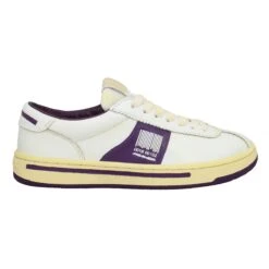 PRO 01 JECT P5LW Cuir Femme Blanc Violet 10 PRO 01 JECT P5LW Cuir Femme Blanc Violet -Magasin De Chaussures De Mode pro 01 ject p5lw cuir femme blanc violet 2
