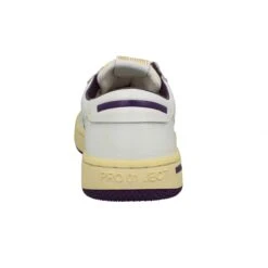 PRO 01 JECT P5LW Cuir Femme Blanc Violet 11 PRO 01 JECT P5LW Cuir Femme Blanc Violet -Magasin De Chaussures De Mode pro 01 ject p5lw cuir femme blanc violet 3