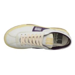 PRO 01 JECT P5LW Cuir Femme Blanc Violet 13 PRO 01 JECT P5LW Cuir Femme Blanc Violet -Magasin De Chaussures De Mode pro 01 ject p5lw cuir femme blanc violet 5