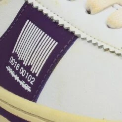 PRO 01 JECT P5LW Cuir Femme Blanc Violet 15 PRO 01 JECT P5LW Cuir Femme Blanc Violet -Magasin De Chaussures De Mode pro 01 ject p5lw cuir femme blanc violet 7