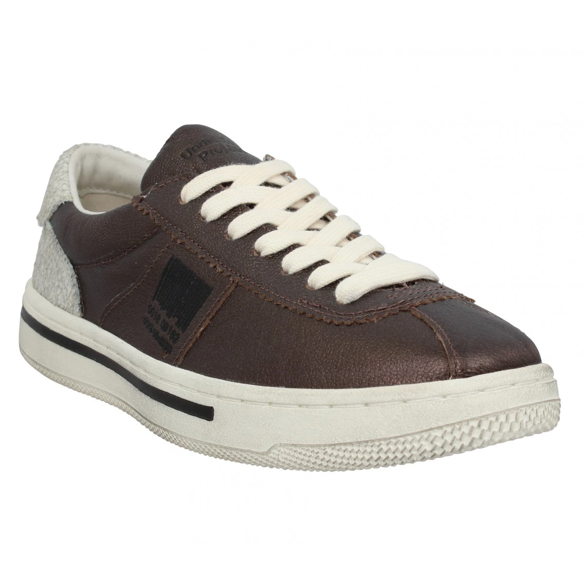 PRO 01 JECT P5LW Cuir Laminated Femme Ebano 3 PRO 01 JECT P5LW Cuir Laminated Femme Ebano