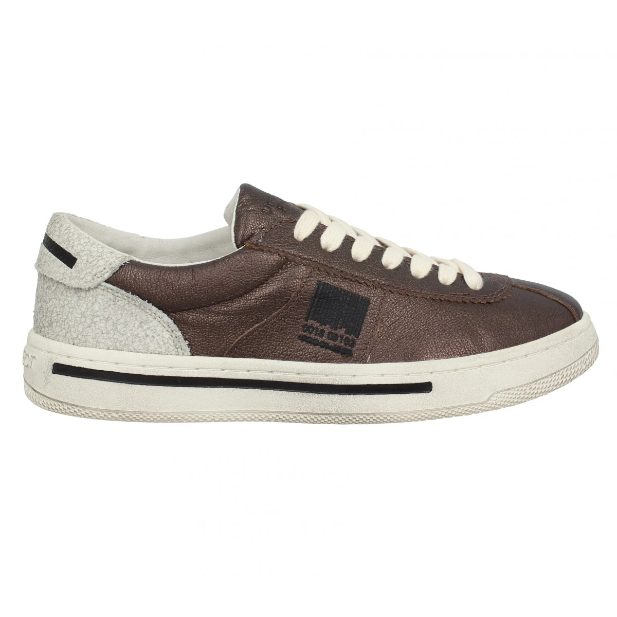 PRO 01 JECT P5LW Cuir Laminated Femme Ebano 4 PRO 01 JECT P5LW Cuir Laminated Femme Ebano â Image 2