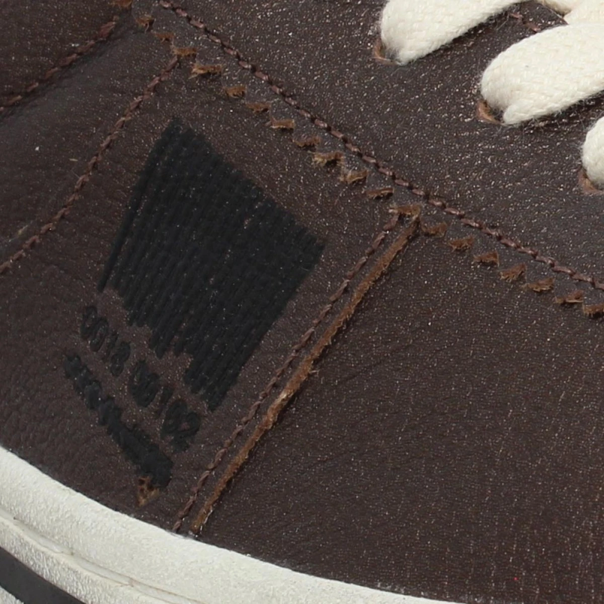 PRO 01 JECT P5LW Cuir Laminated Femme Ebano 9 PRO 01 JECT P5LW Cuir Laminated Femme Ebano â Image 7